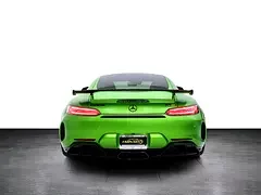 Mercedes-Benz AMG