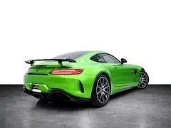 Mercedes-Benz AMG