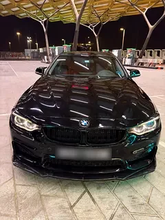 BMW 4-Series