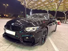 BMW 4-Series
