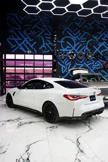 BMW 4-Series
