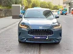 Honda ZR-V