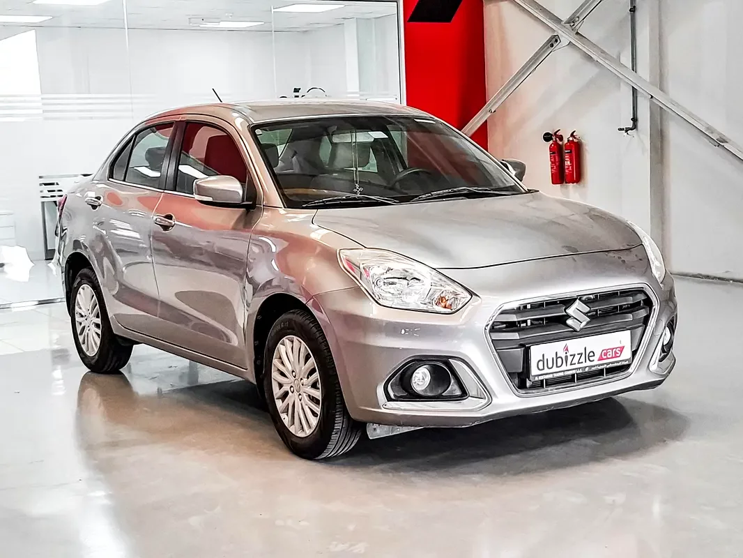 Suzuki Dzire