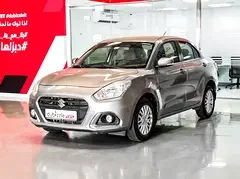 Suzuki Dzire