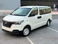 Hyundai H1