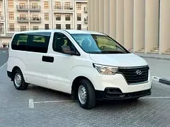 Hyundai H1
