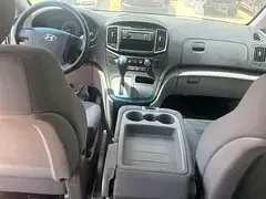Hyundai H1