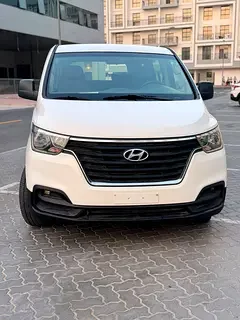 Hyundai H1