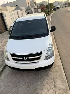 Hyundai H1