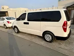 Hyundai H1