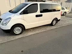 Hyundai H1