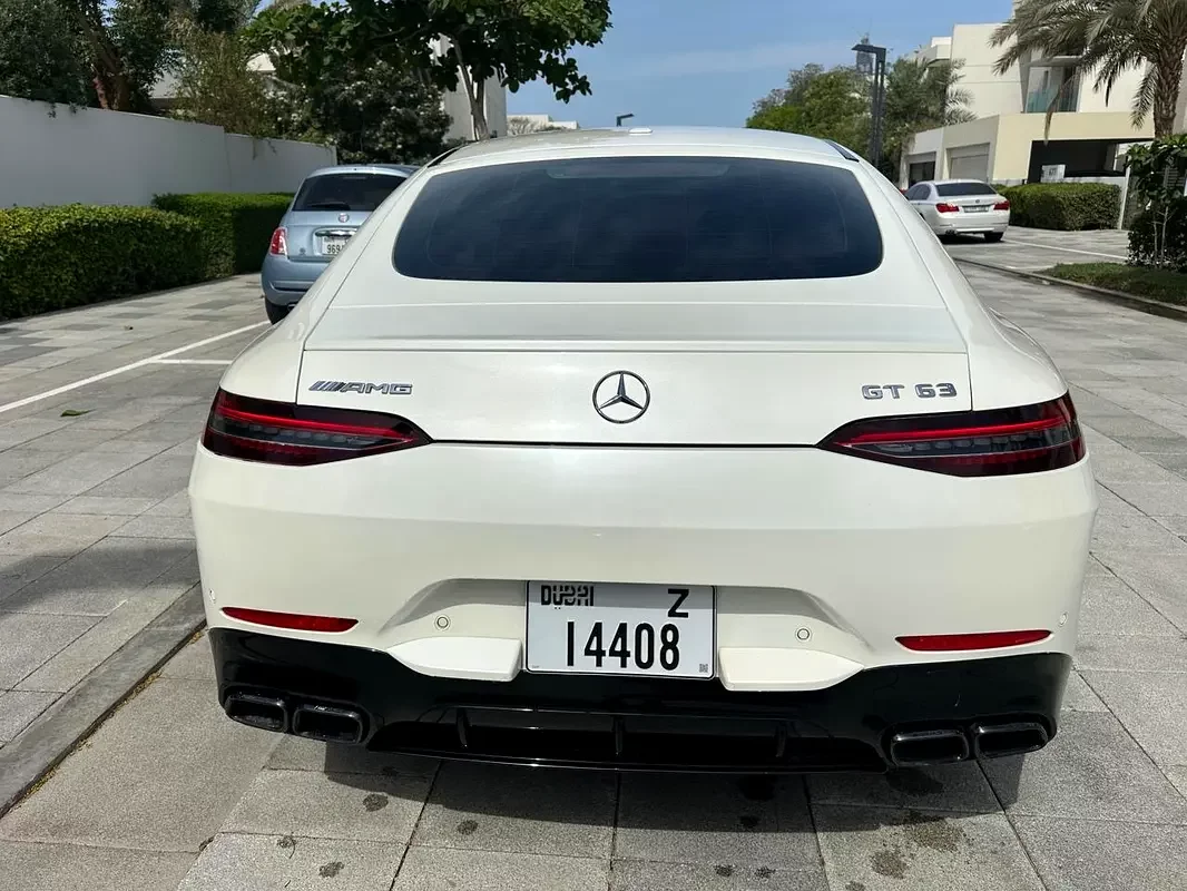 Mercedes-Benz AMG