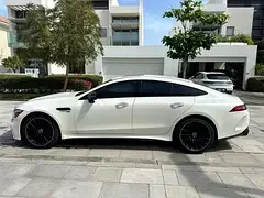 Mercedes-Benz AMG