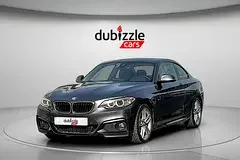 BMW 2-Series