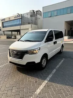 Hyundai H1