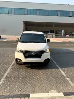 Hyundai H1