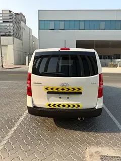 Hyundai H1