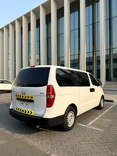 Hyundai H1