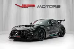 Mercedes-Benz AMG