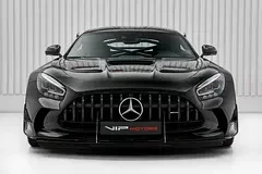 Mercedes-Benz AMG