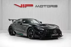 Mercedes-Benz AMG