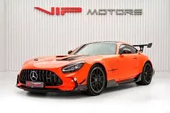 Mercedes-Benz AMG