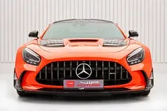 Mercedes-Benz AMG