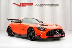 Mercedes-Benz AMG