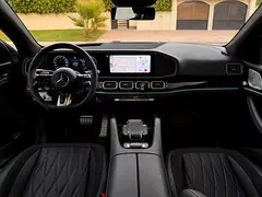 Mercedes-Benz GLE Coupe