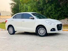 Suzuki Dzire