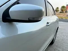 Suzuki Dzire