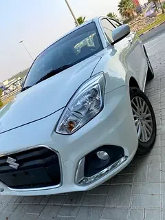 Suzuki Dzire