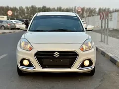 Suzuki Dzire