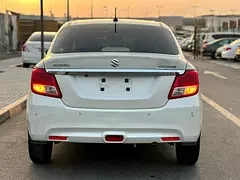 Suzuki Dzire