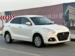 Suzuki Dzire