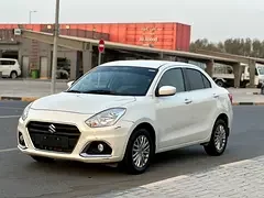 Suzuki Dzire