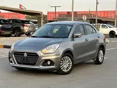 Suzuki Dzire