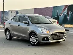 Suzuki Dzire