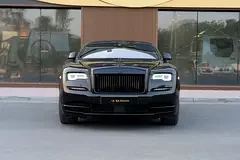 Rolls-Royce Dawn