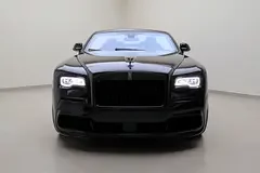 Rolls-Royce Dawn
