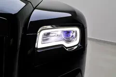 Rolls-Royce Dawn
