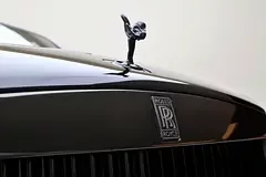 Rolls-Royce Dawn
