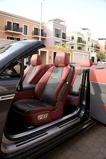 Rolls-Royce Dawn