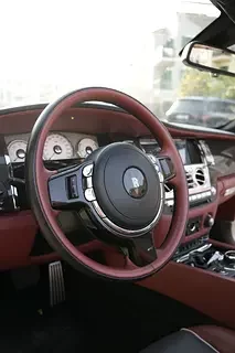 Rolls-Royce Dawn