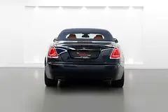 Rolls-Royce Dawn