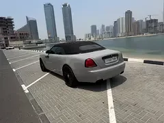 Rolls-Royce Dawn