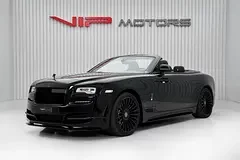 Rolls-Royce Dawn