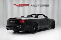 Rolls-Royce Dawn