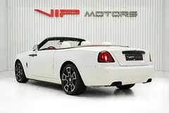 Rolls-Royce Dawn