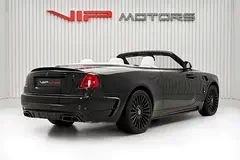 Rolls-Royce Dawn
